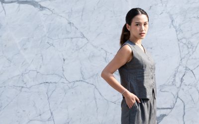 The Timeless Allure of Luxury Marble Stone